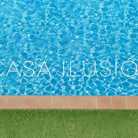 Casa Ilusion Appartement Frigiliana Buitenkant foto