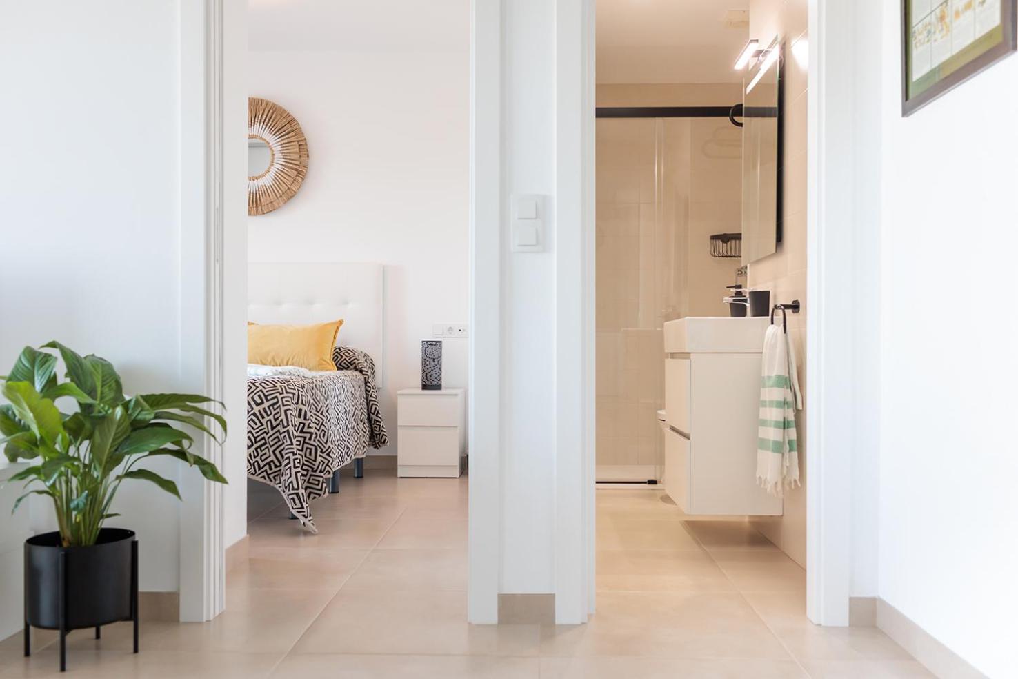 Casa Ilusion Appartement Frigiliana Buitenkant foto