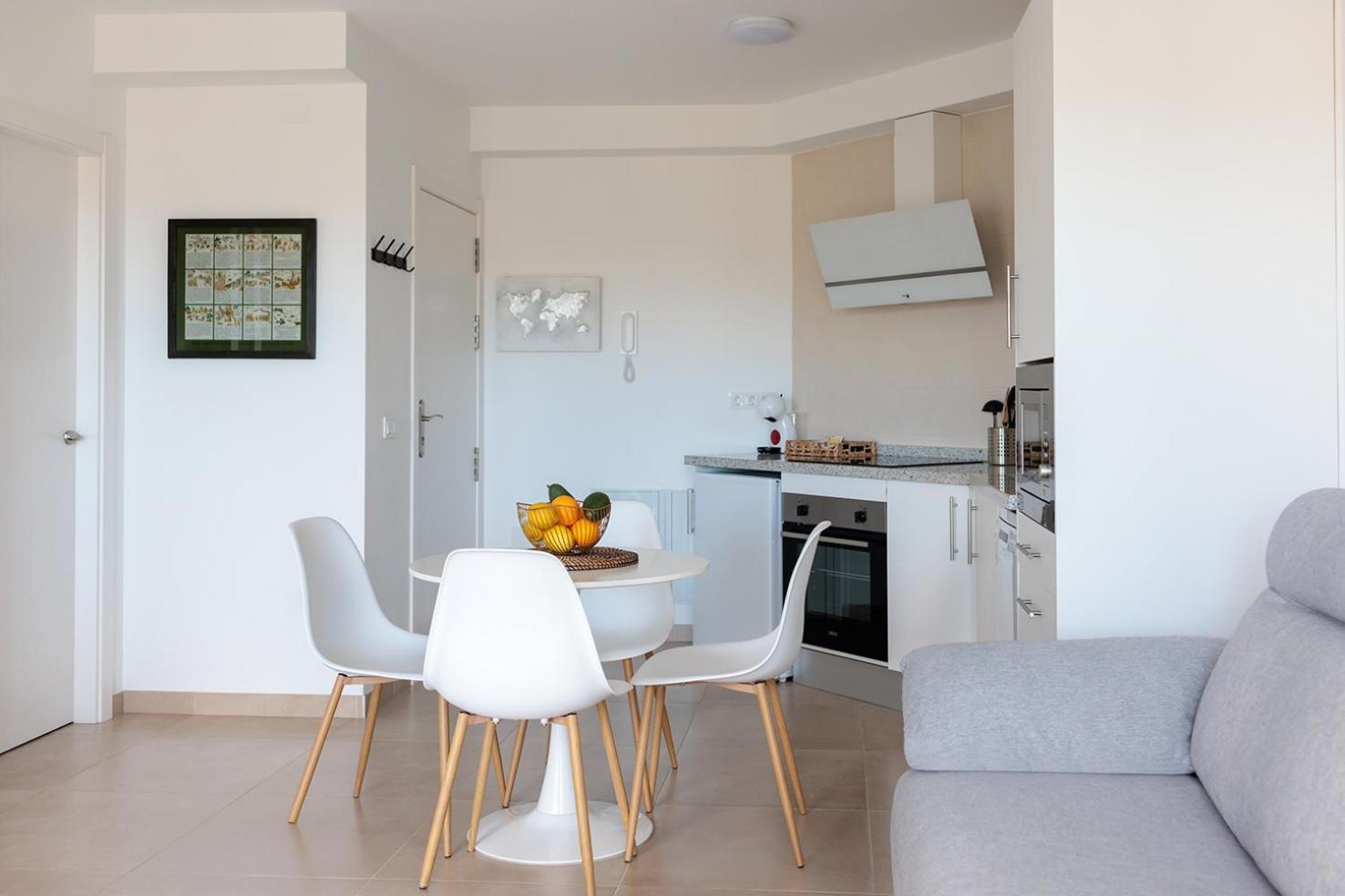 Casa Ilusion Appartement Frigiliana Buitenkant foto