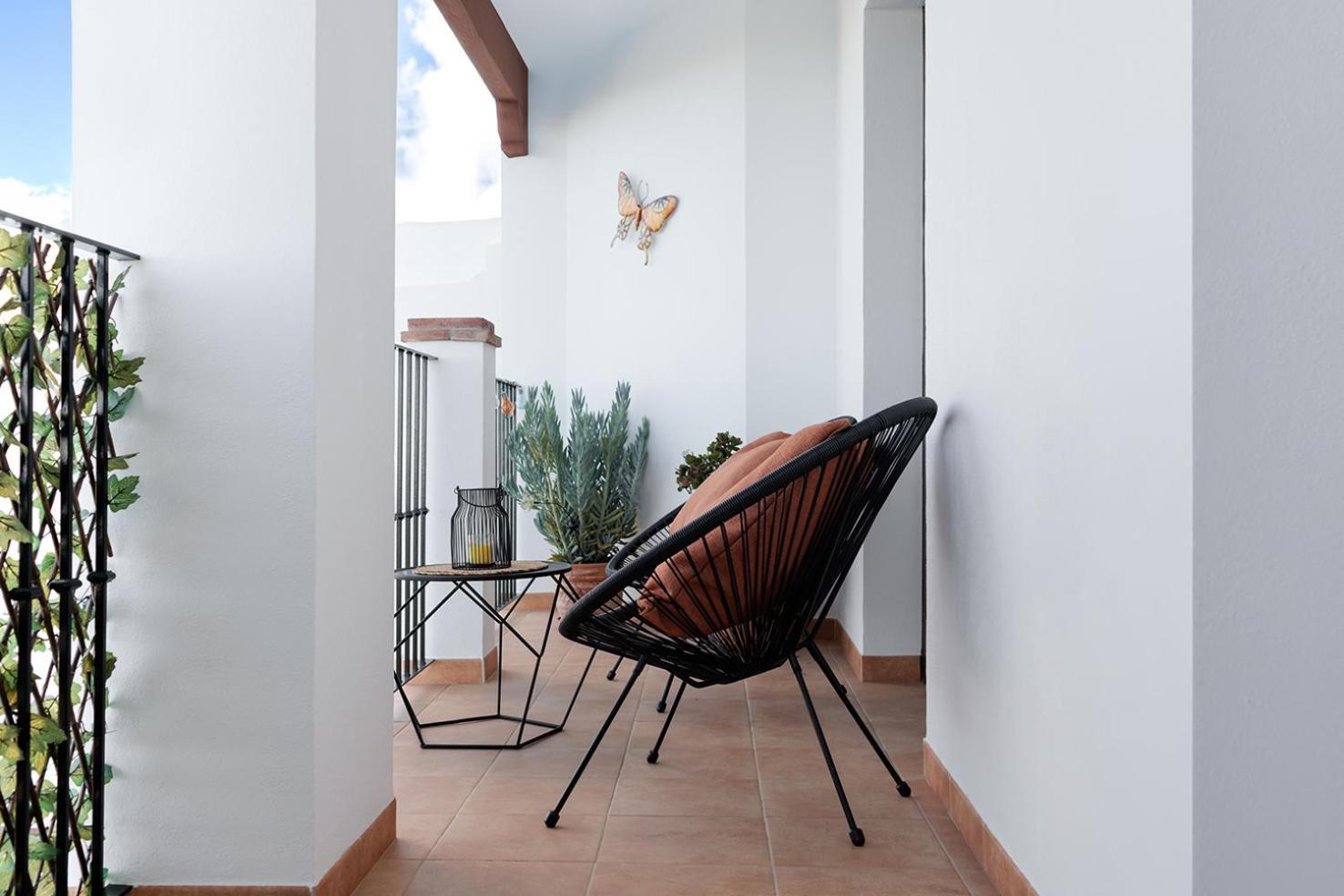 Casa Ilusion Appartement Frigiliana Buitenkant foto