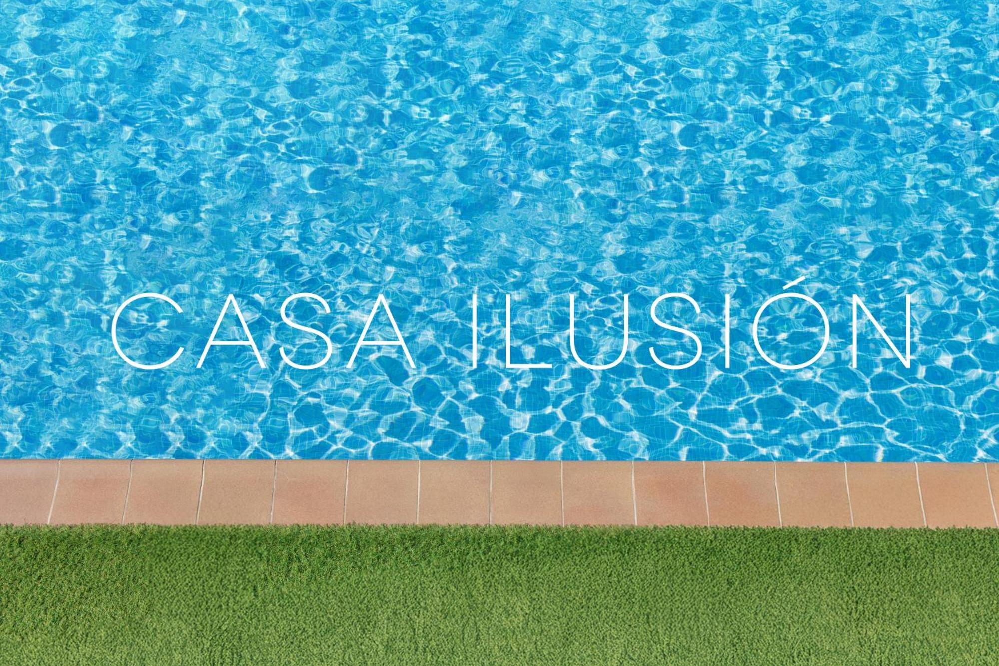 Casa Ilusion Appartement Frigiliana Buitenkant foto